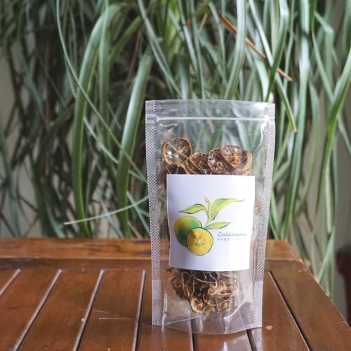 Foto Produk Calamansi - Fruit Tea dari t-story