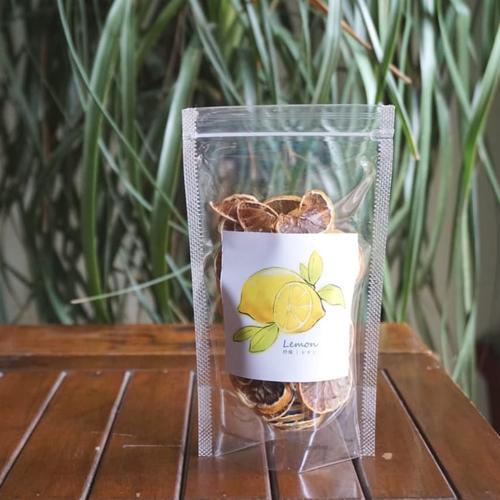Foto Produk Lemon - Fruit Tea dari t-story