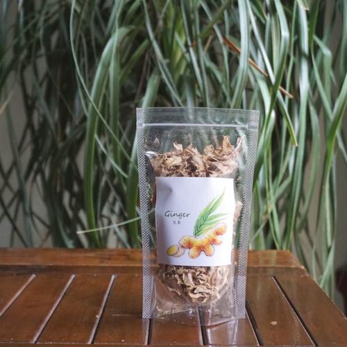 Foto Produk Ginger - Fruit Tea dari t-story