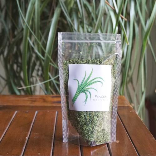 Foto Produk Pandan - Fruit Tea dari t-story