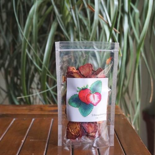 Foto Produk Strawberry - Fruit Tea dari t-story