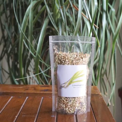 Foto Produk Lemongrass - Fruit Tea dari t-story