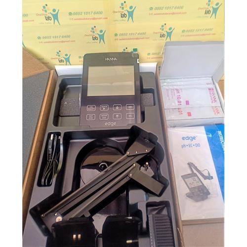 Jual HANNA HI2020 edge Hybrid Multiparameter pH Meter Kab. Bekasi