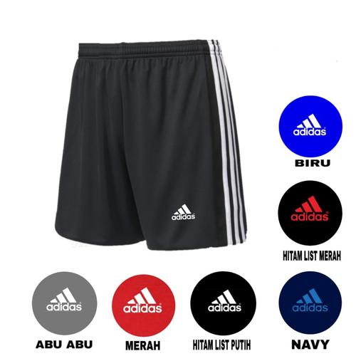 Foto Produk CELANA FUTSAL BOLA ADIDAS BAHAN DRYFIT dari ALEXA STORE SPORT WEAR