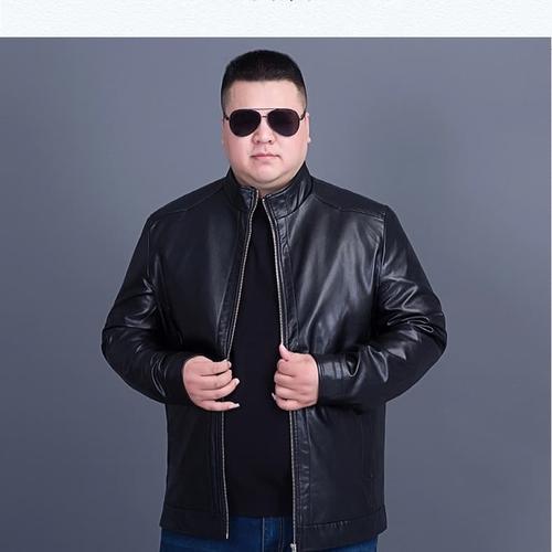 6xl leather jacket