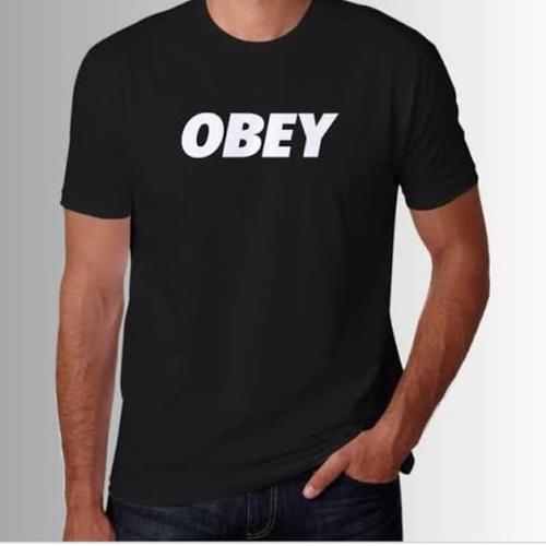 Jual KAOS OBEY T SHIRT OBEY - Jakarta 