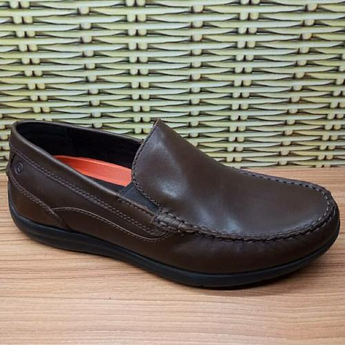 rockport slip on