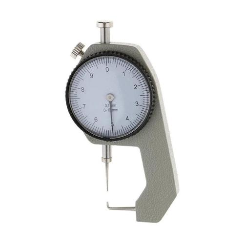 Lens thickness gauge Metal thickness caliper Brand new Lens thickness gauge Metal thickness caliper Brand new