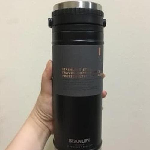 Jual Starbucks Tumbler n Coffee Press 