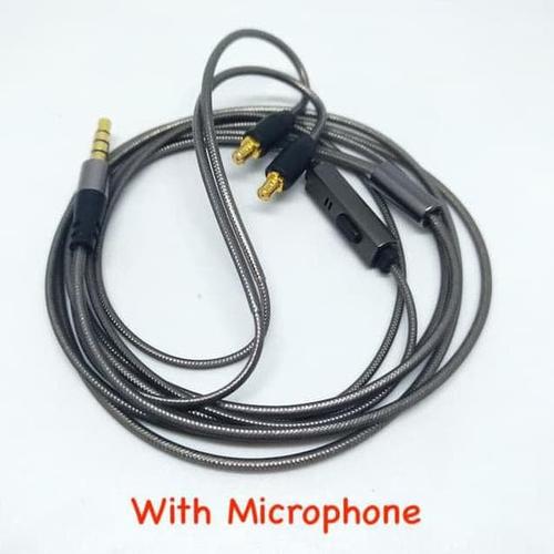 A2DC Pin Cable Replacement Audio 