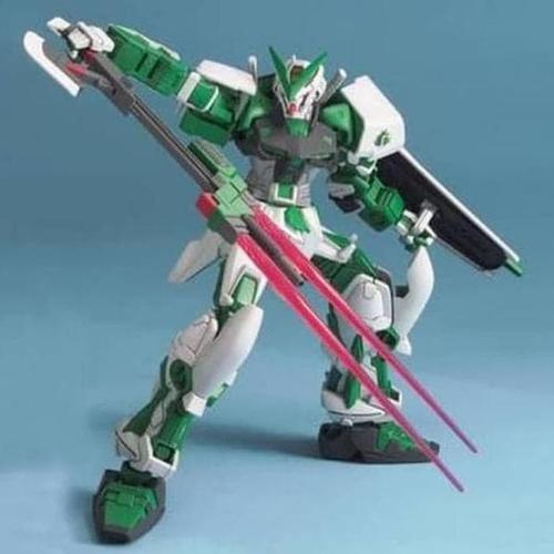 Jual Hongli Hg 1 144 Gundam Astray Green Frame Jakarta Timur Welly Shop S Tokopedia