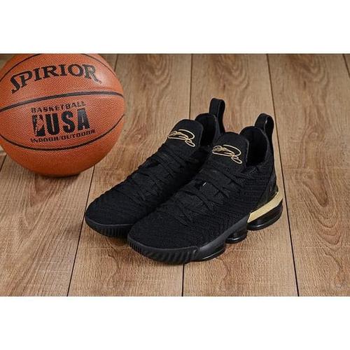 lebron black gold