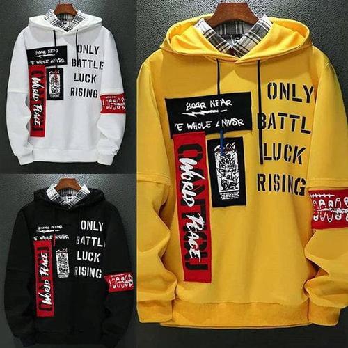 Terpopuler Only Battle Sweater Cowo Q 