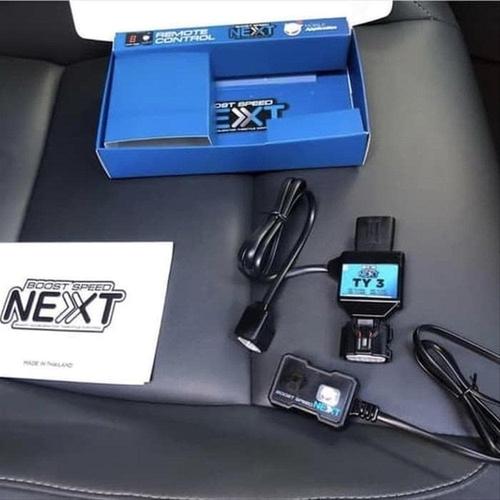 Jual Ecu Shop Throttle Controller Boost Speed Next All New Pajero Triton Jakarta Barat Ridwan Store509 Tokopedia