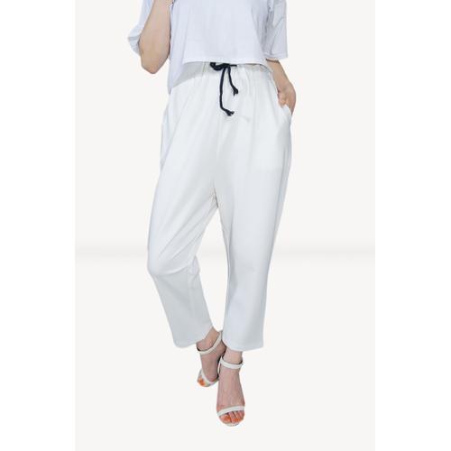 Jual Kakuu Basic - Loose Baggy Pants 