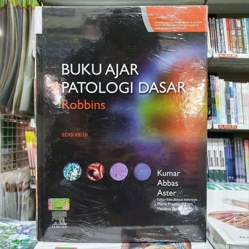 Download Ebook Patologi Robbins Edisi 9 Bahasa Indonesia Download Ebook Patologi Robbins Edisi 9 Bahasa Indonesia