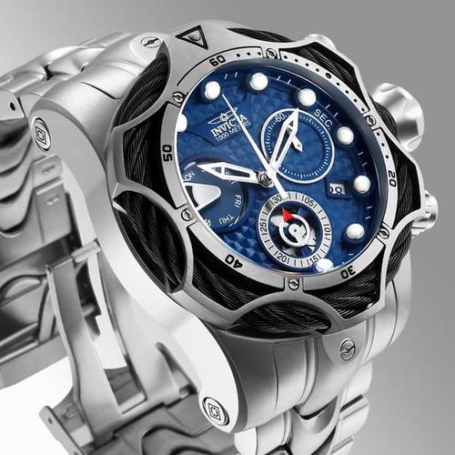invicta 26652