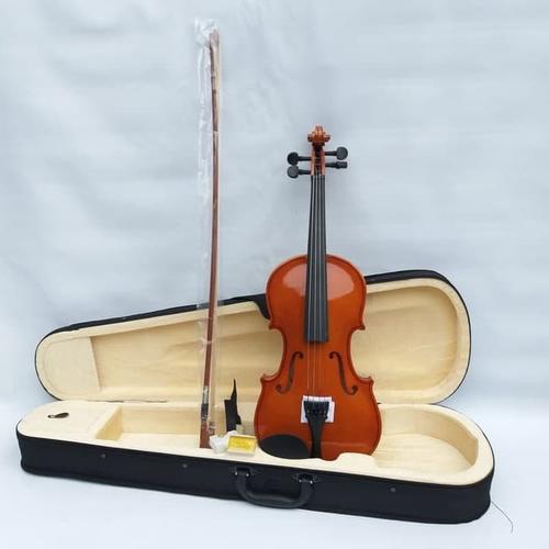 Foto Produk Biola Violin 4/4 Cowboy Original Import dari vero music store