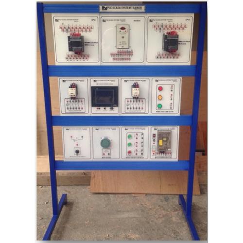Jual PLC SCADA SYSTEM TRAINER SET - Kota Semarang - SARANA CIPTA MEDIA ...
