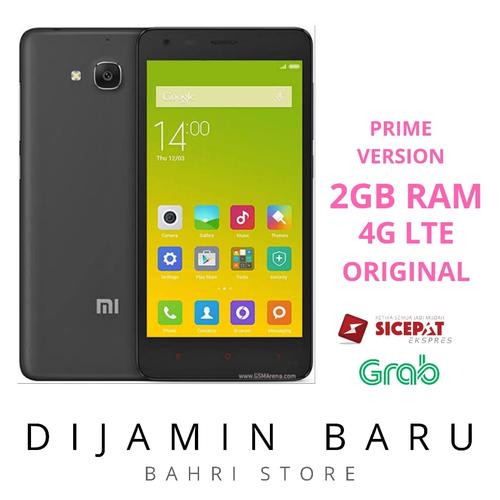 Foto Produk Android Murah Xiaomi Redmi 2 Prime 2GB LTE dari Bahri Store II