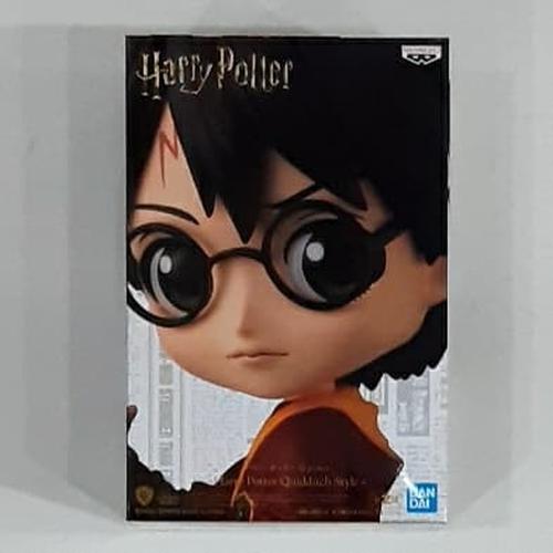Jual Harry Potter Quidditch Style Light Version Q Posket Banpresto Kab Tangerang Aditya44 Tokopedia