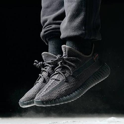 yeezy v2 reflective