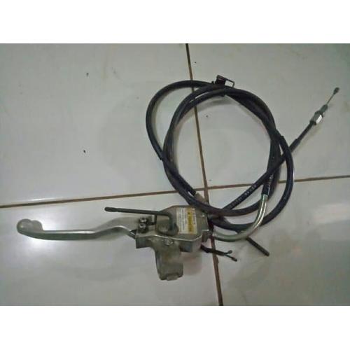 Jual Hendel handle kabel rembelakang combi break Honda Beat - Kab 