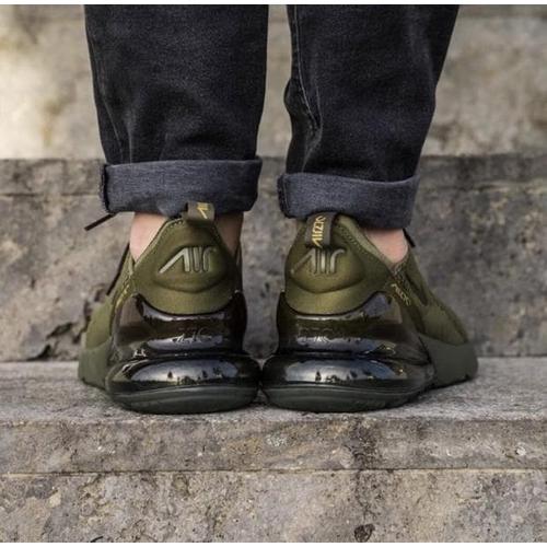 canvas air max