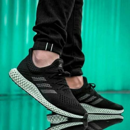 adidas craft 4d
