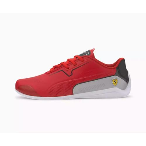 Jual SEPATU SNEAKERS PUMA SCUDERIA FERRARI DRIFT CAT 8 RED ORIGINAL - Kota  Bandung - original shop47 | Tokopedia