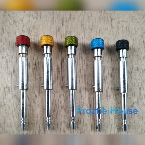 Foto Produk Grendel Tiup Inova Warna dari Froztie House