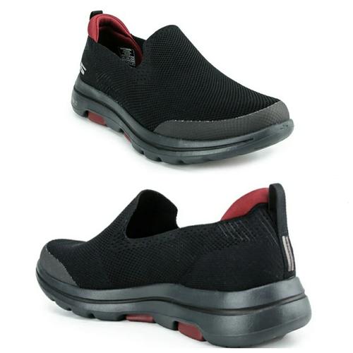 Jual SEPATU SLIP ON SKECHERS GO WALK 5 
