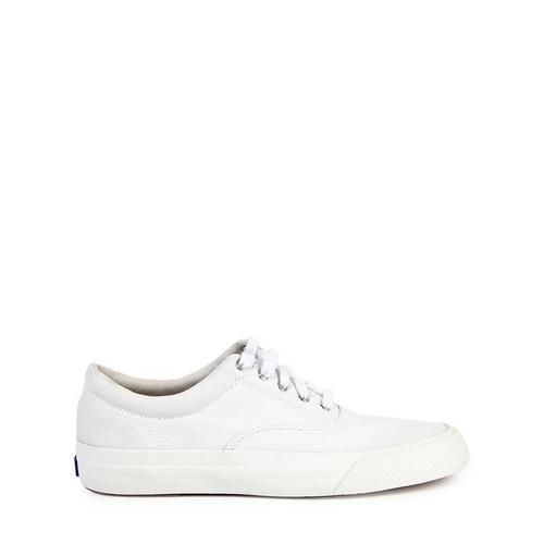 keds anchor canvas black