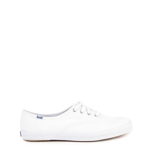 original white keds