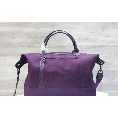 longchamp zip bag