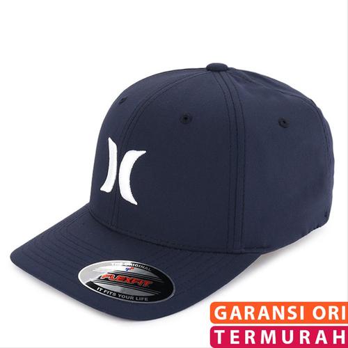 Jual Topi HURLEY Nike Dri-Fit Original 