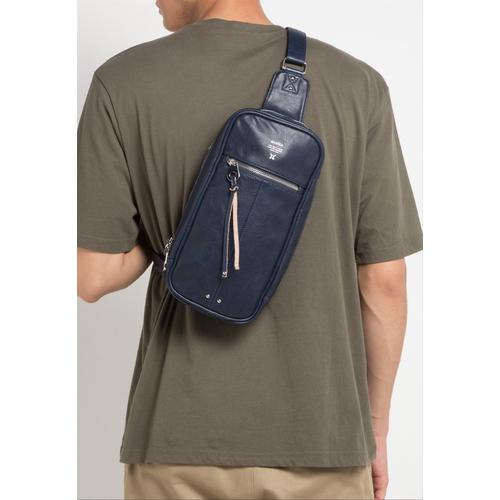 kanken 2 navy