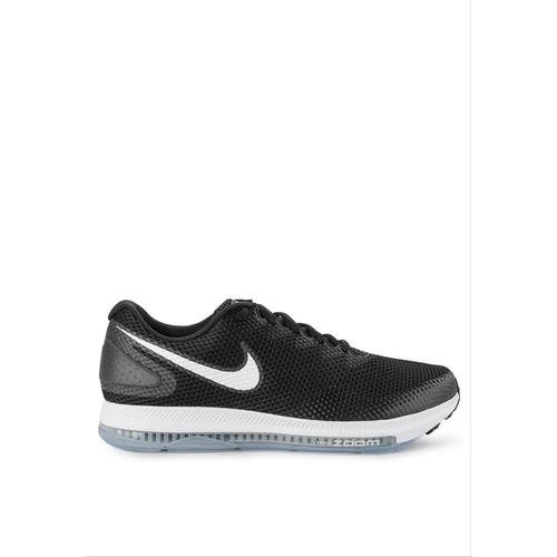 Sepatu Lari NIKE Hitam Putih Original Zoom All Out Low di Irwin11  Tokopedia