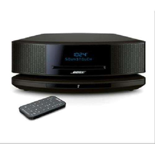 Bose Wave Sound Touch music system IV 