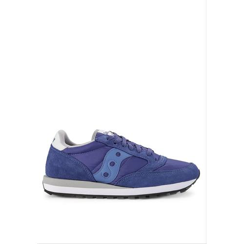 Foto Produk Sepatu SAUCONY Biru Original Jazz dari Faridan11