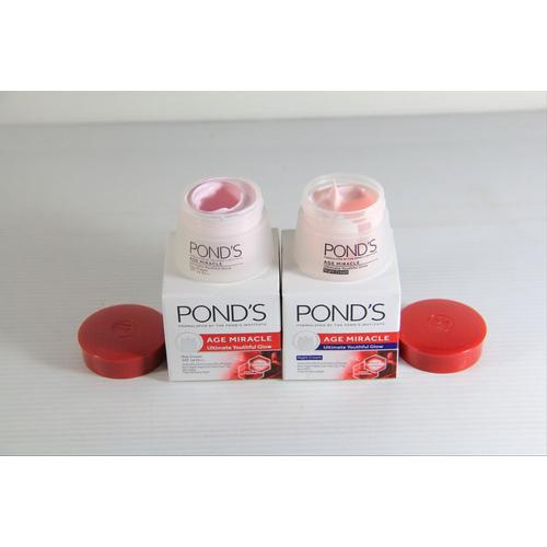 krim malam ponds age miracle