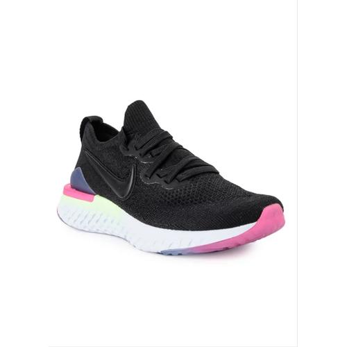 Original NIKE Epic React Hitam 