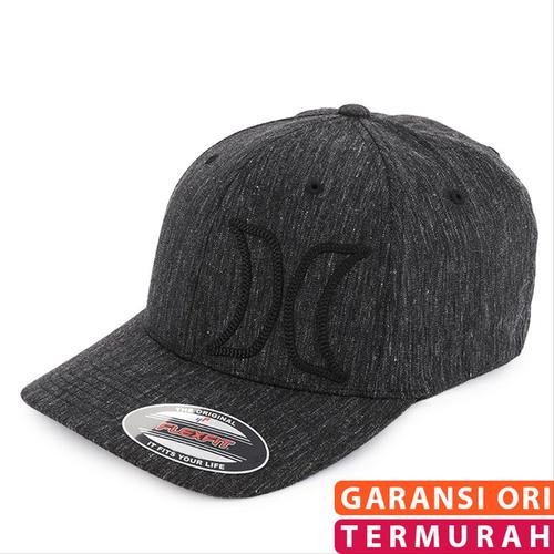 Logo Bordir Cove Hat 