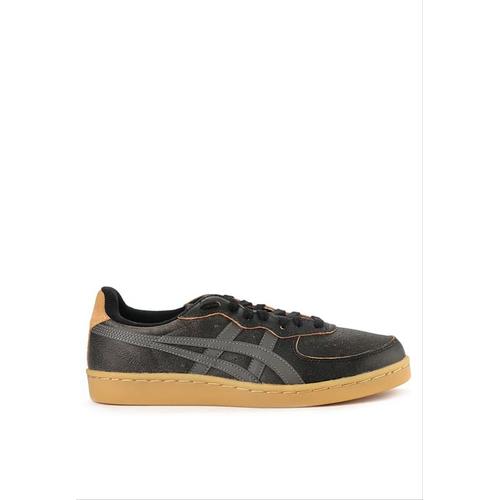 onitsuka gsm black