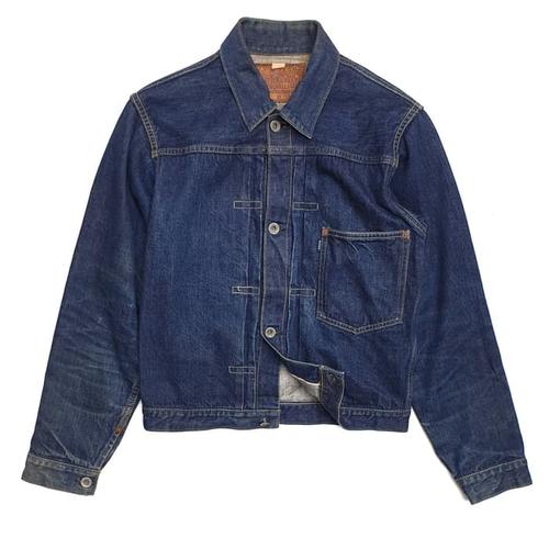 edwin buddy jacket