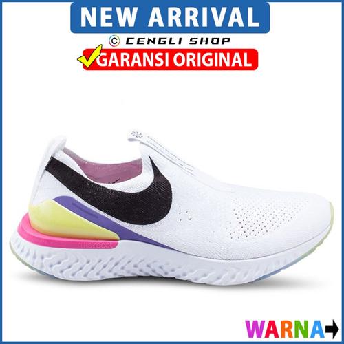 Original Epic Phantom React Flyknit 