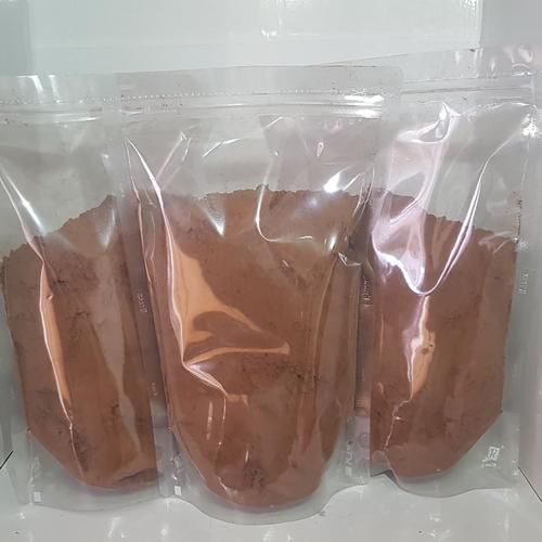 Foto Produk Java Cocoa Dark coklat bubuk powder murni 100% 500 gr dari tokobagus