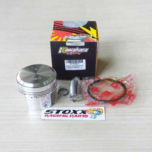 Foto Produk PISTON 58 PEN 14 KAWAHARA seher pin dari Stoxx Kaskus