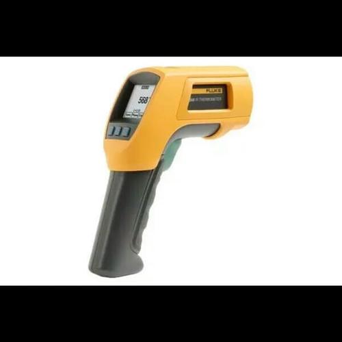 Gambar Fluke 568 Infrared And Contact Thermometer dari Hasil Mandiri Jakarta Barat Tokopedia