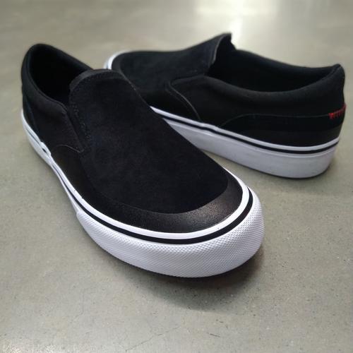 skate loafers